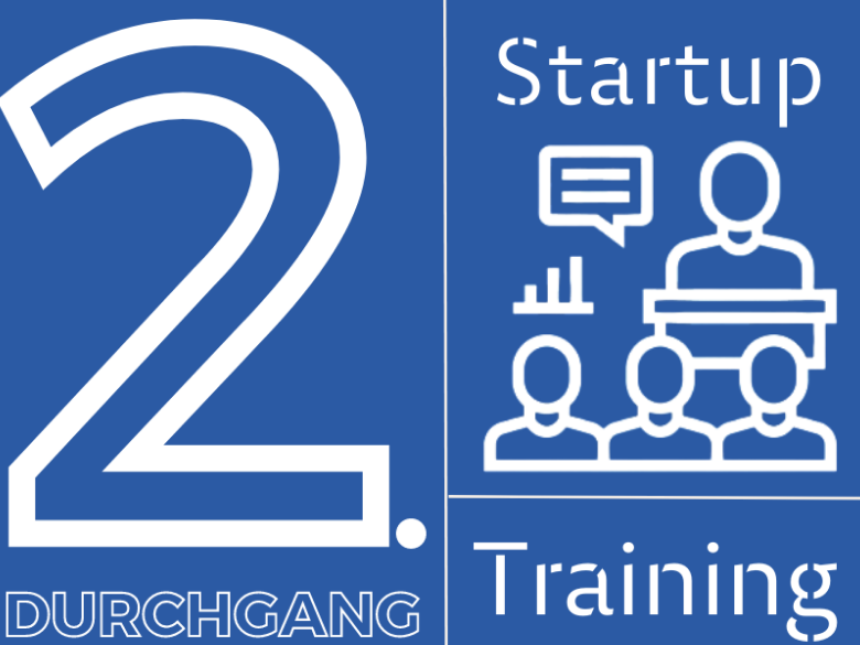 Icon Startup-Training