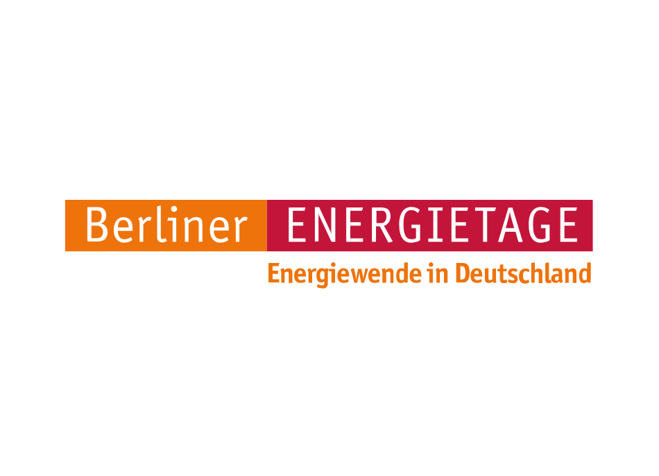 Logo Berliner Energietage