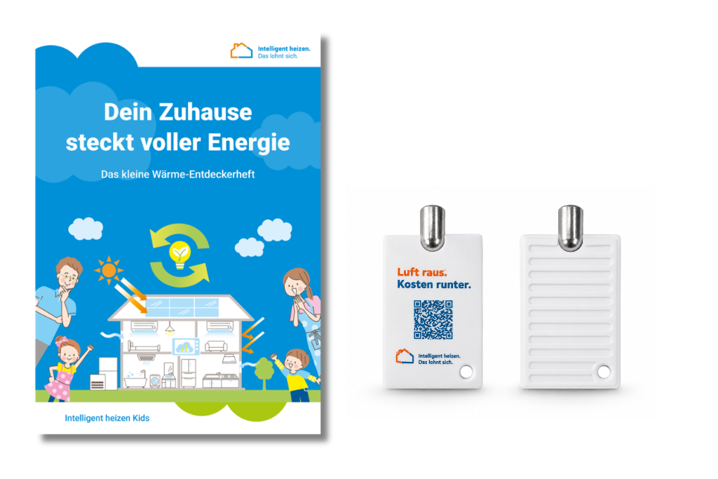 Materialpaket Familien und Kinder