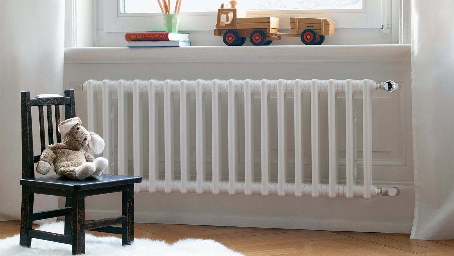 Effiziente Heizsysteme: moderne Technik | Intelligent heizen