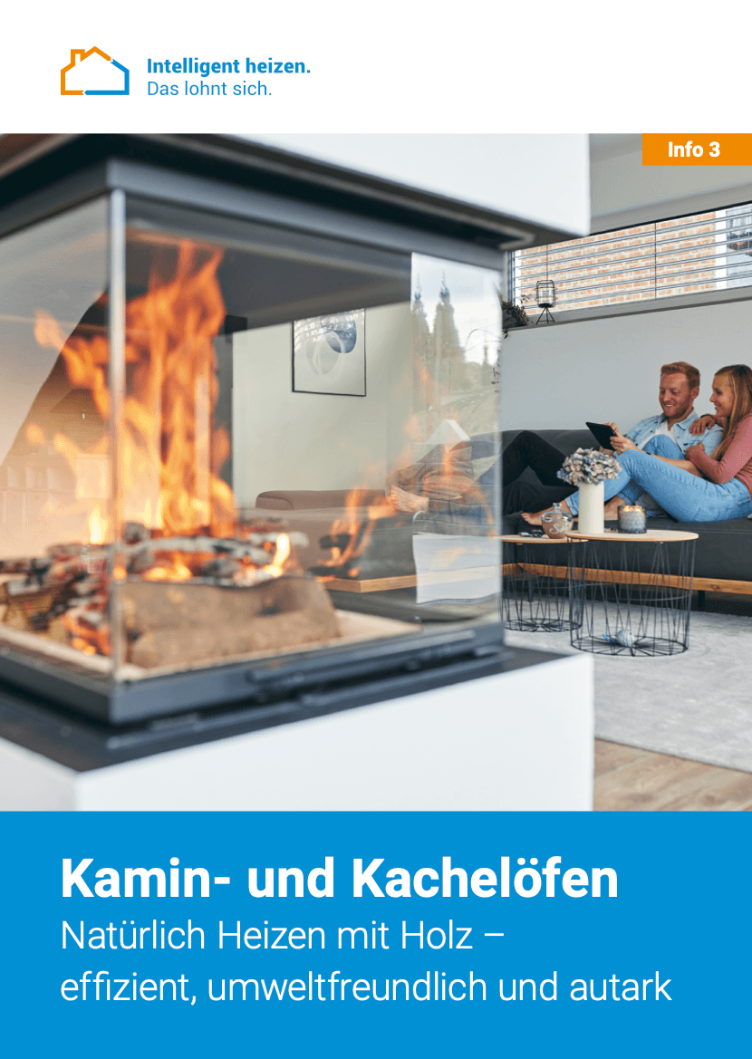Kamin- und Kachel&ouml;fen