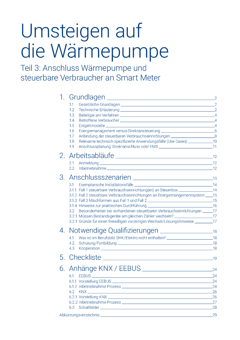 W&auml;rmepumpe