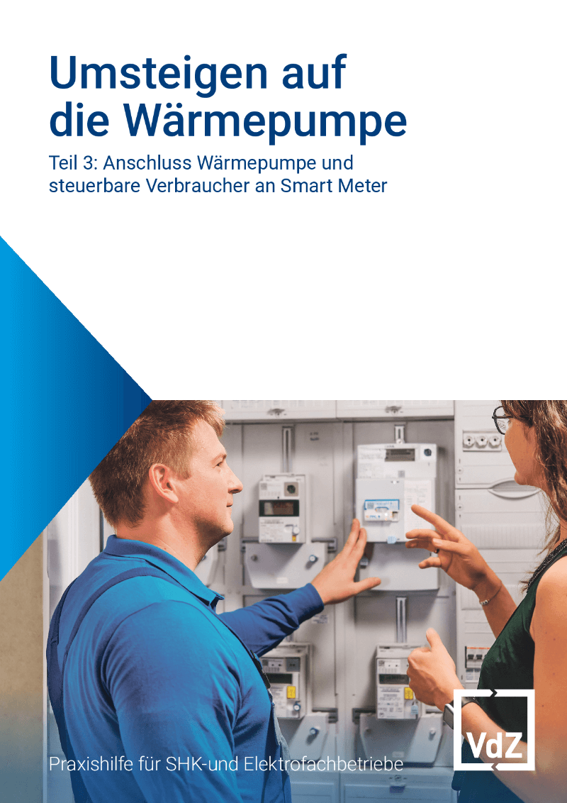 W&auml;rmepumpe
