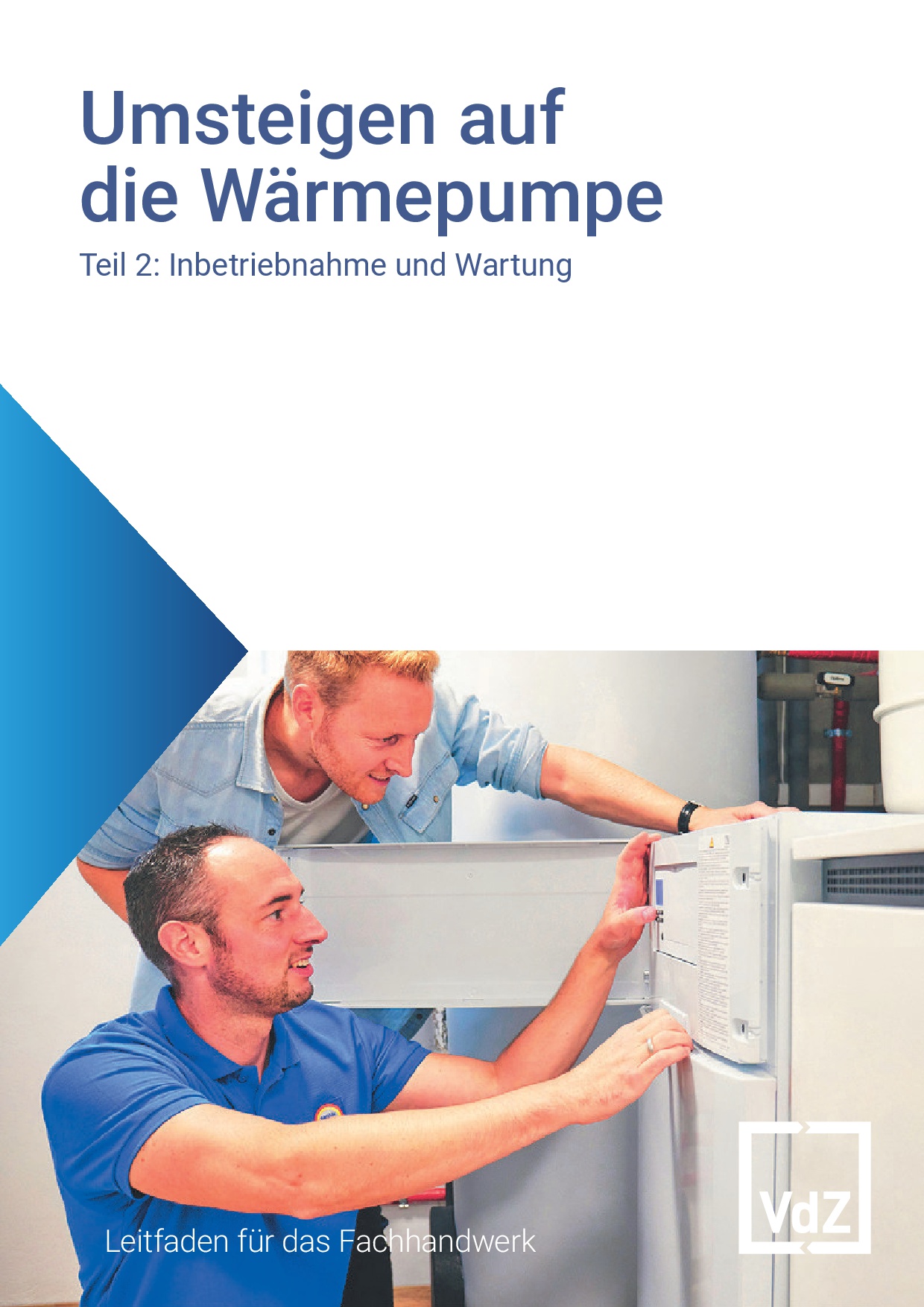 Wärmepumpe